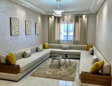 Three-Bedroom Apartment - Oceanfront