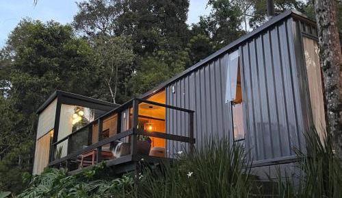 One-Bedroom Chalet