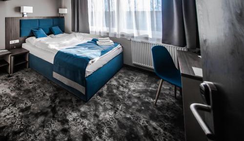 Double Room - Disability Access