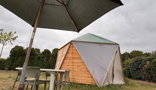 Tent