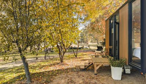 Mobile Home