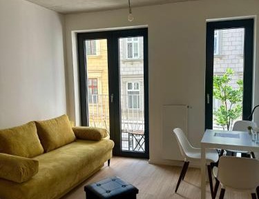 Quadruple Room with Balcony