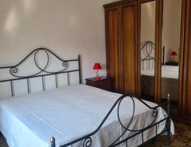 Three-Bedroom Apartment - High Floor