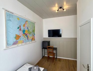 Superior Single Room