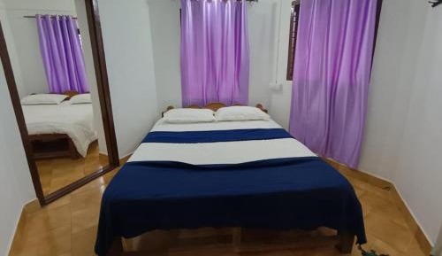Double Room with Extra Bed