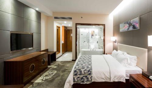 Superior Single Room