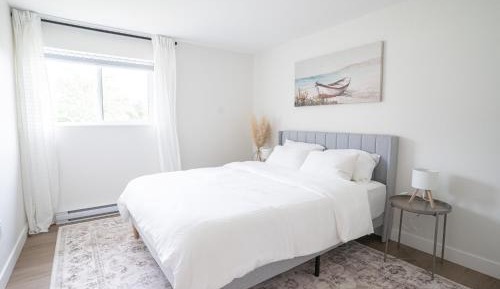 Three-Bedroom Suite