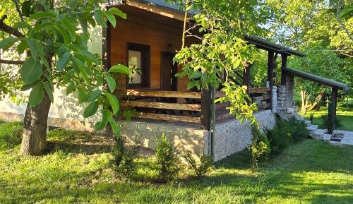 Deluxe Double Room with Bath