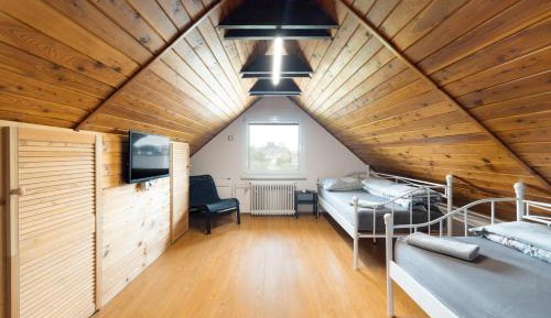 Duplex Apartment