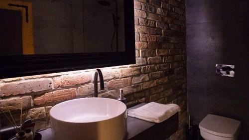 Two-Bedroom Family Apartment