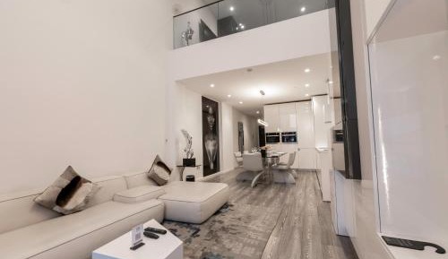 Duplex Suite