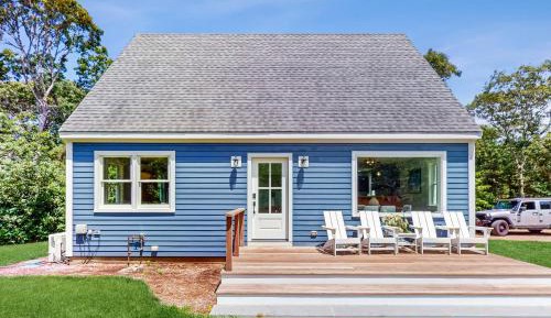 Three Bedroom holiday home 