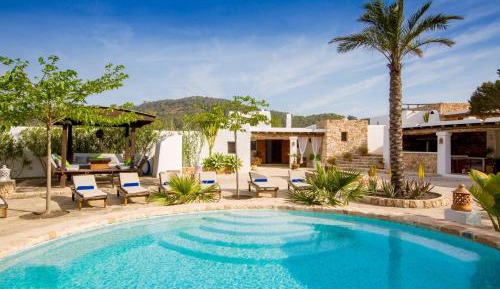 Superior Villa