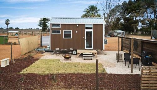 Mobile Home