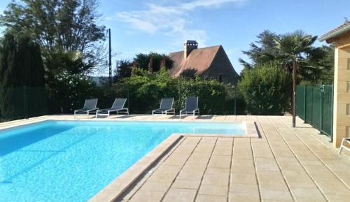 Holiday Home (4 Adults)
