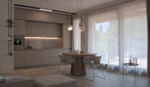 Superior Apartment