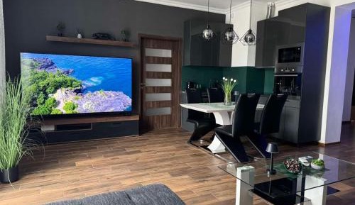 Two-Room Apartment