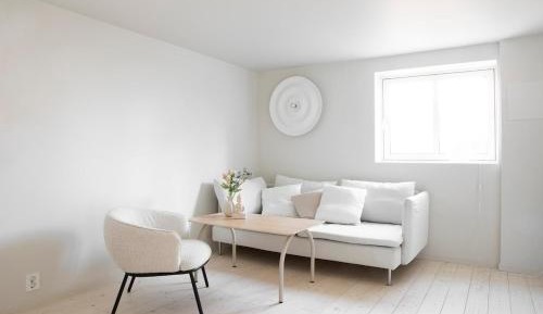 Four-Bedroom Apartment