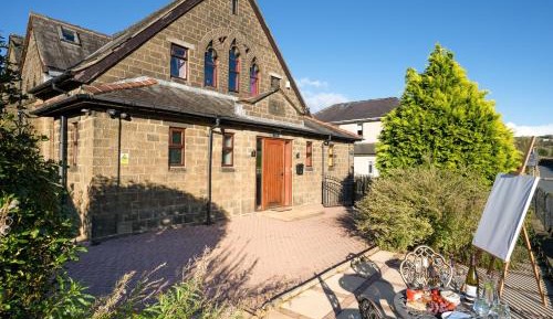 Five-Bedroom House