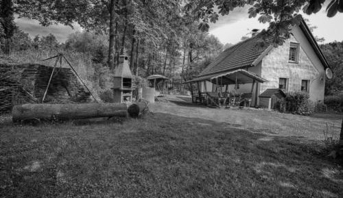Chalet (11 Adults)