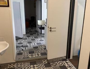 Three-Bedroom Apartment Suite
