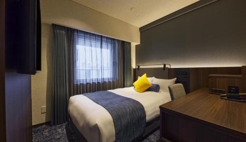 Economy Semi-Double Room