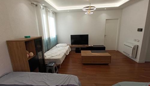 Triple Room with Bathroom