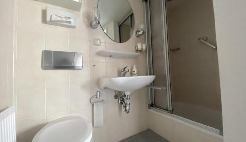 Classic Quadruple Room