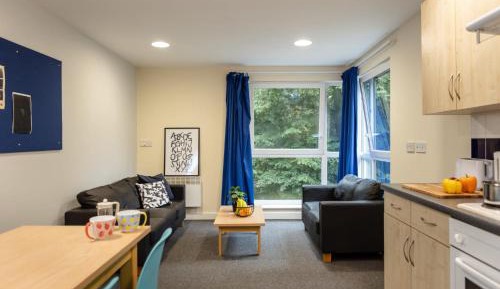 Standard Apartment