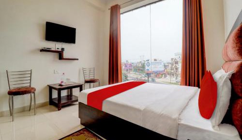 Classic Triple Room