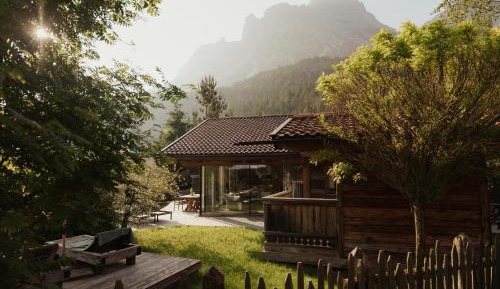 Superior Chalet