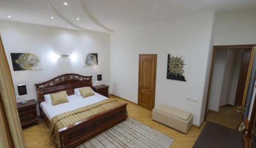 Triple Room with Pool View