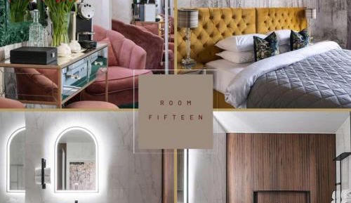 Superior King Suite