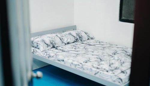 Queen Room with Sea View