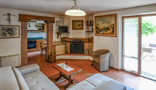 Two-Bedroom Holiday Home