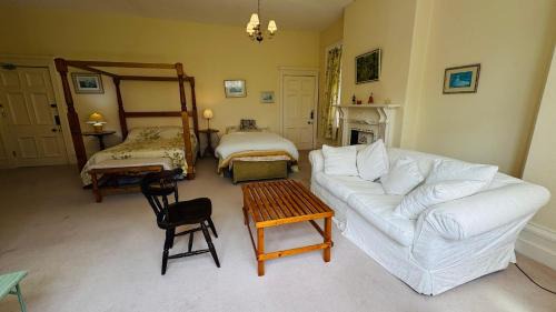 Family Junior Suite
