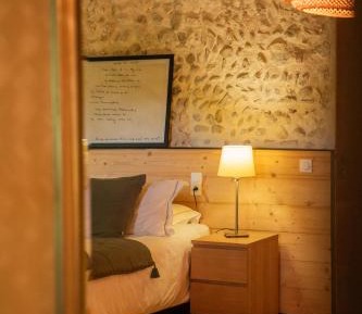 King Room with Garden View