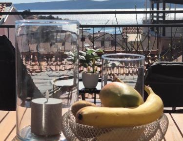 Apartment - Split Level