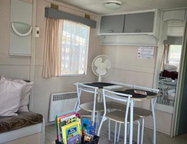 Mobile Home