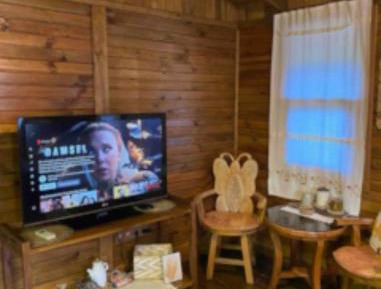 One-Bedroom Chalet