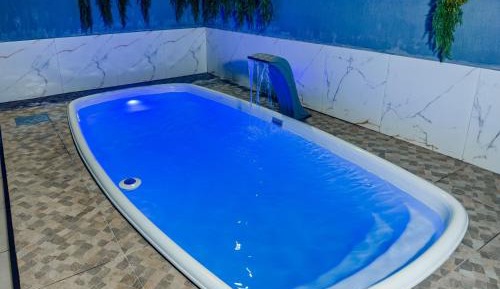 Economy Triple Room with Shared Bathroom