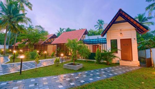  Premium Private Pool Villa