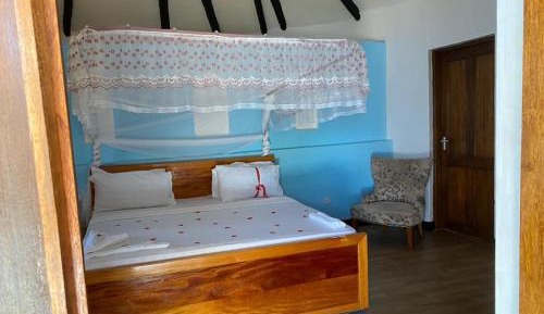 Junior Suite with Ocean View