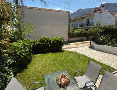 Maisonette