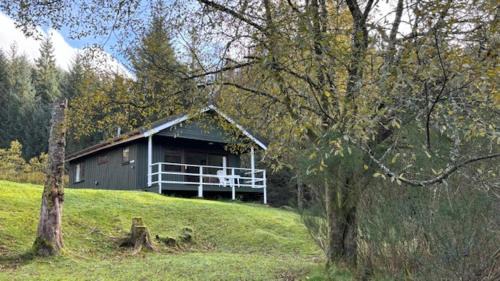 Heron Lodge