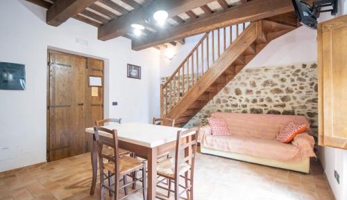 One-Bedroom Holiday Home