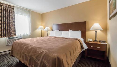 King Room - Disability Access/Non-Smoking