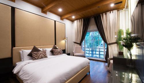 Executive Suite