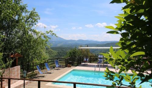 Three-Bedroom Holiday Home 