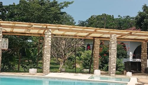 Triple Room with Shower